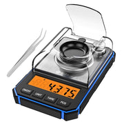 0.001g Electronic Digital Scale Portable Mini Scale Precisio