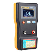 Resistance Meter High-precision Capacitance Internal Resistance Tester