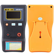 Resistance Meter High-precision Capacitance Internal Resistance Tester