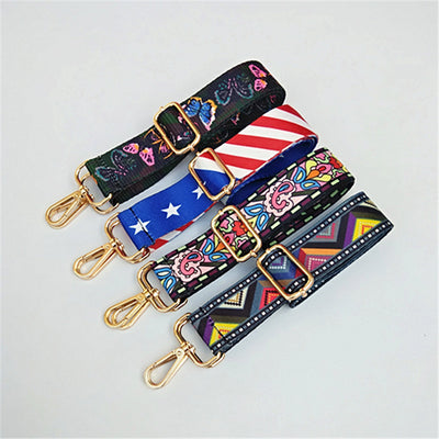 Adjustable Ladies Bag Accessories