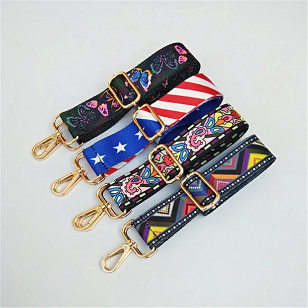 Adjustable Ladies Bag Accessories