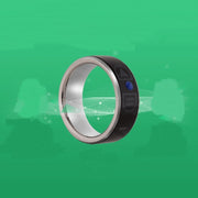 Compatible With  , New Smart Bluetooth Ring Wearable Device