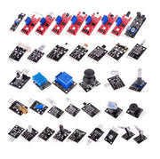 37 in 1 sensor kit 45 in 1 sensor