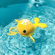 Children bathing toys