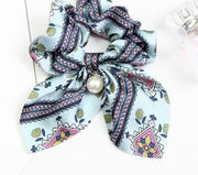 Bow hair accessories