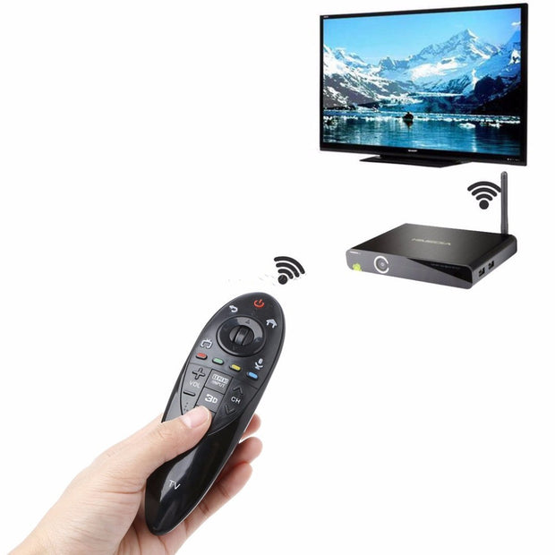 Universal Remote Control Replacement