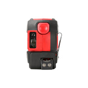 UNI-T Laser Measuring Tape Measur Digital Distance Meter Rangefinder Retractabl Laser Ruler Trena A Laser Professional