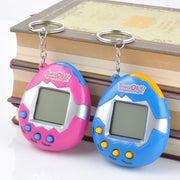 The foreign electronic pet machine virtual pet game machine new mini puzzle develop aliexpress sellers