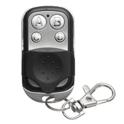 443 Metal Four-key Garage Door Rolling Code Copy Remote Control Cross-border Access Control Clone Copy