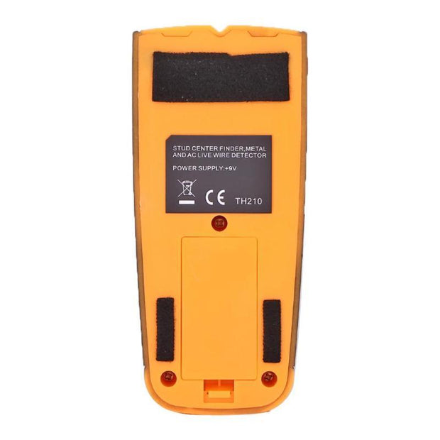 3 in 1 metal detector Ac voltage detector