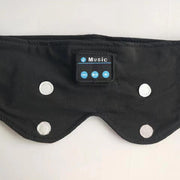 Wireless Bluetooth Music Sleeping Eye Mask