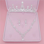 High-end Bridal Necklace Jewelry Wedding Accessories