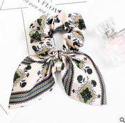 Bow hair accessories