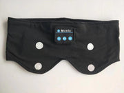 Wireless Bluetooth Music Sleeping Eye Mask