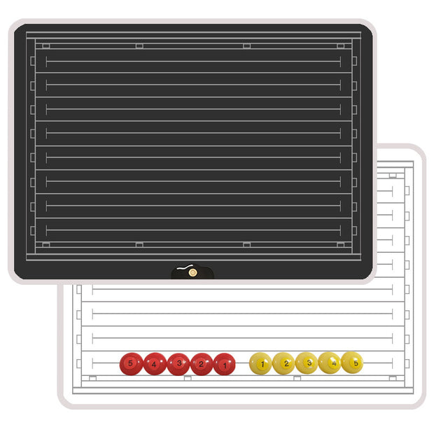 LCD Handwriting LED Electronic Drawing Board